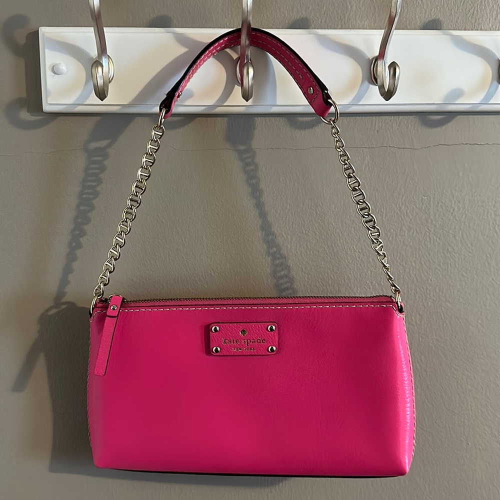 Kate Spade Clutch